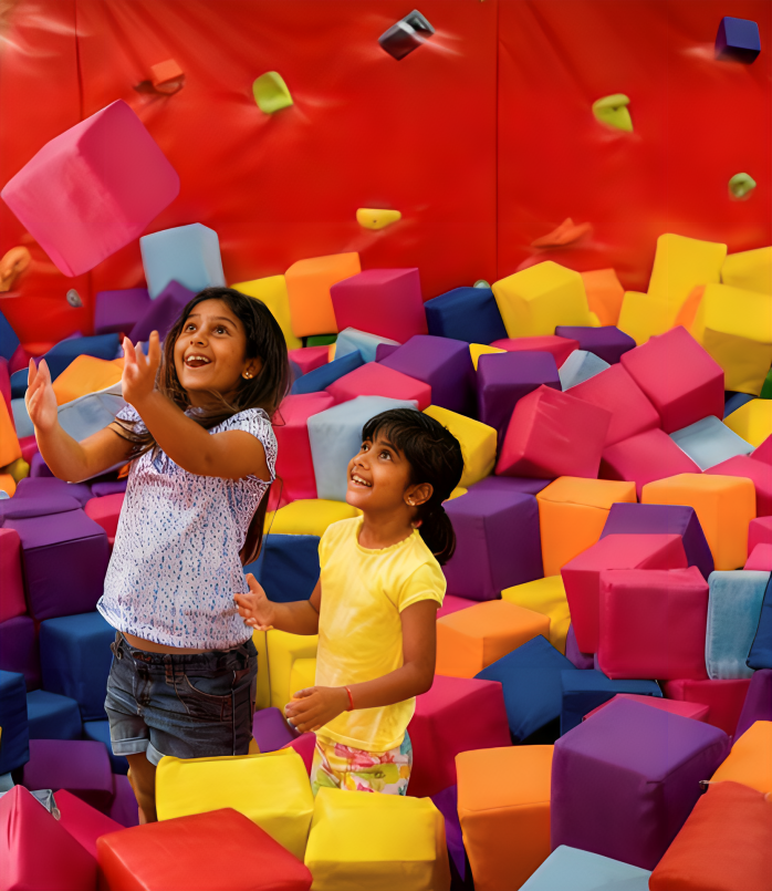 Funriders & Peppe Planet